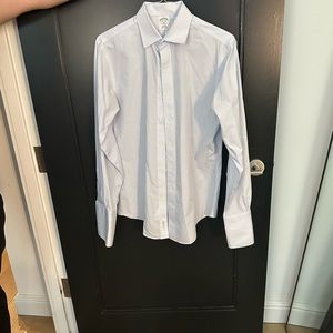 Brooks Brothers French Cuff Dress Shirt